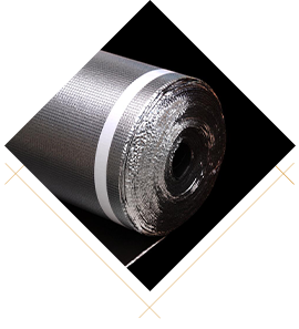 Laminate Underlayment