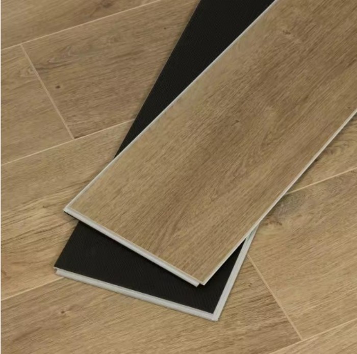 3.5-8mm gloosy SPC Flooring