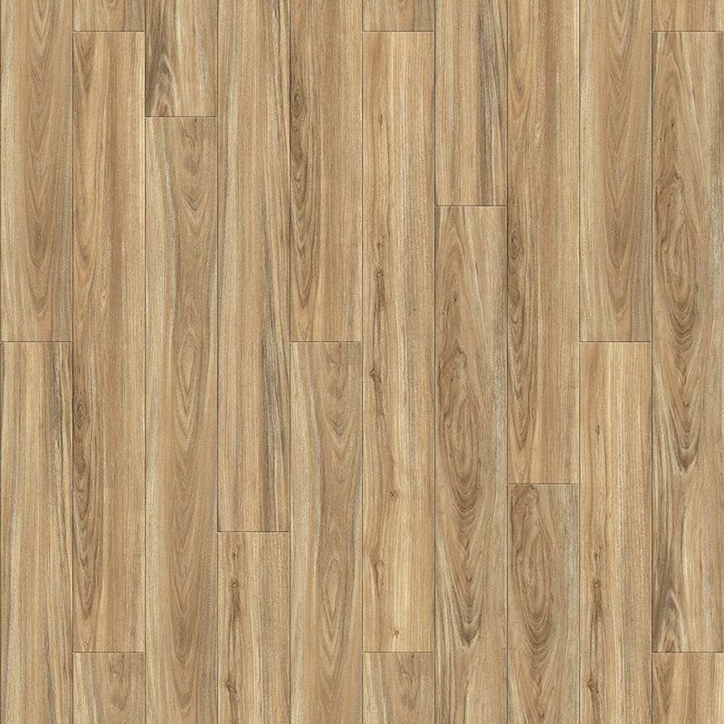 4.5-5.0mm Herringbone Decor LVT Floors