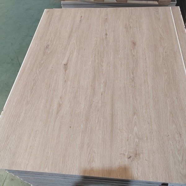 5-7mm Waterproof SPC Flooring