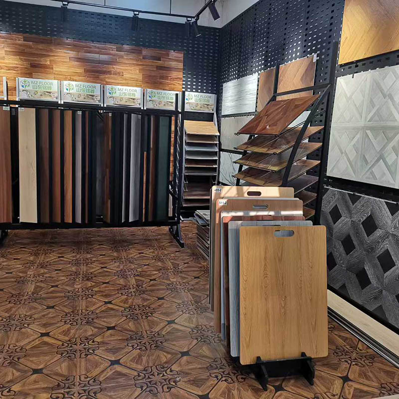 Engineered Flooring Wholesale Order