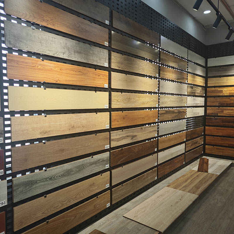 LVT Flooring Export Deal