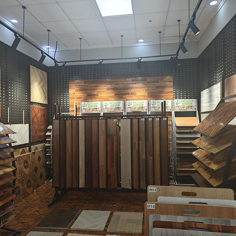 WPC Decking Order Case