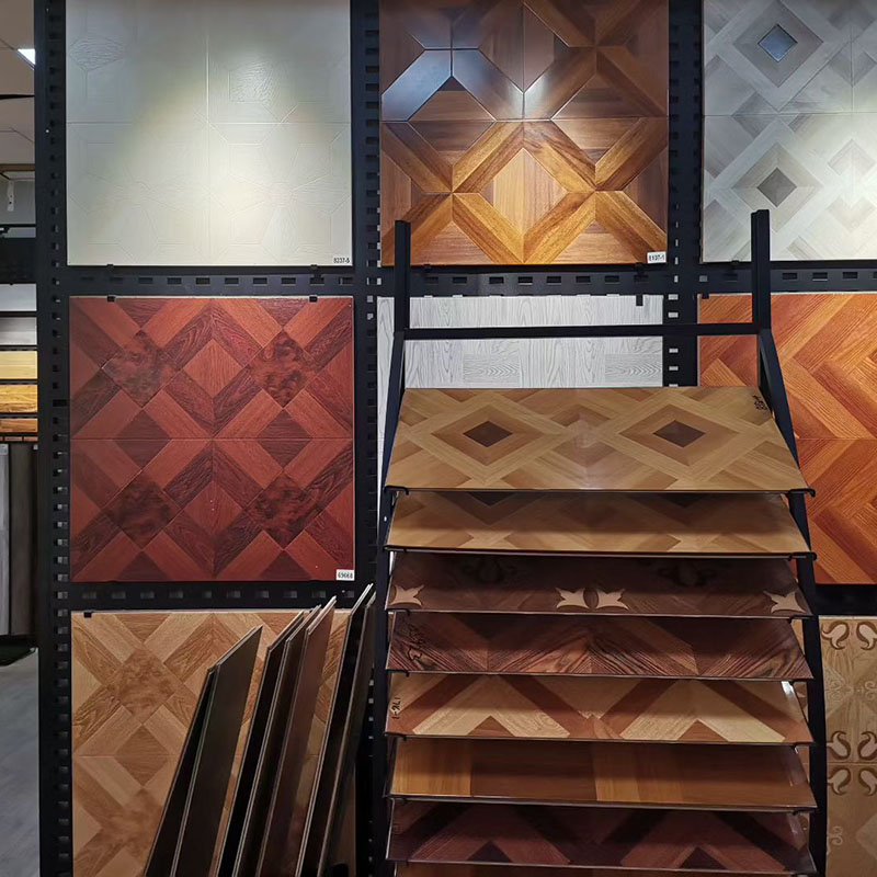 Laminate Flooring Project Supply