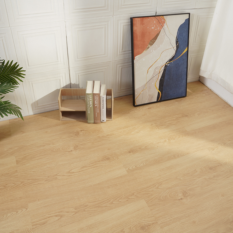 SPC Flooring Bulk Purchase