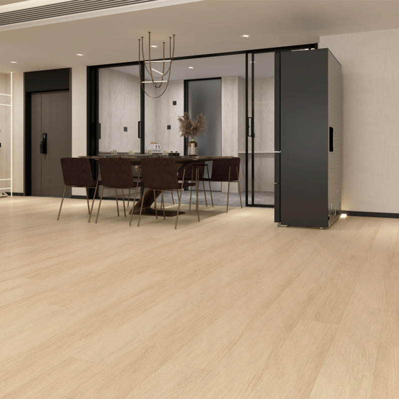 Commercial Anti Scratch SPC Flooring