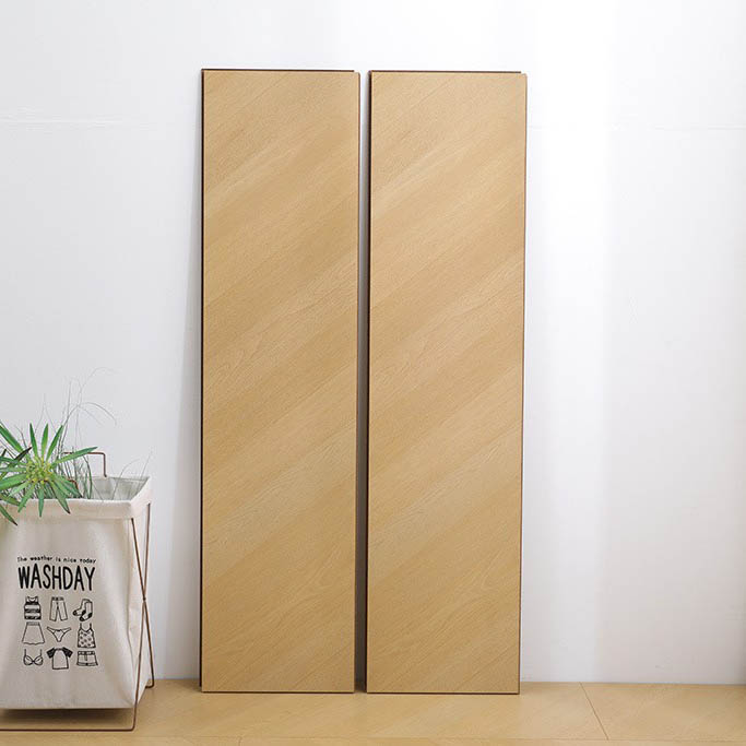 HDF EIR surface laminate flooring