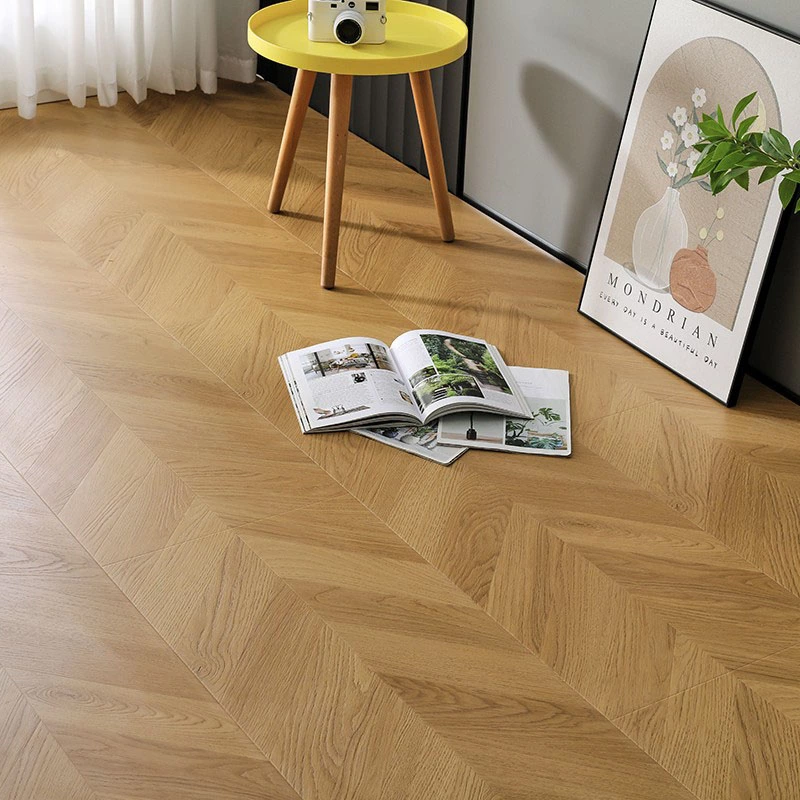 HDF Parquet Laminate Flooring