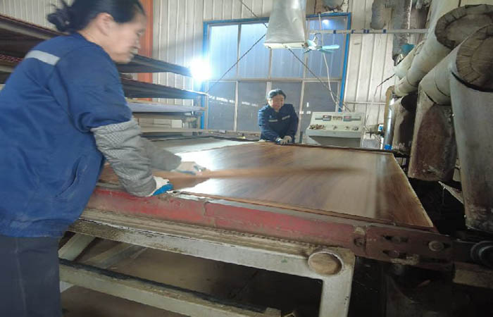 Our Factory