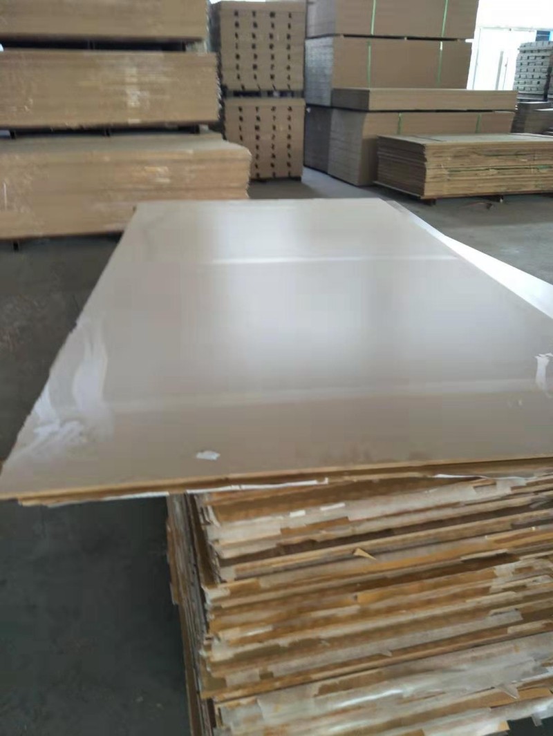 AC4 Rated Parquet Laminate Flooring