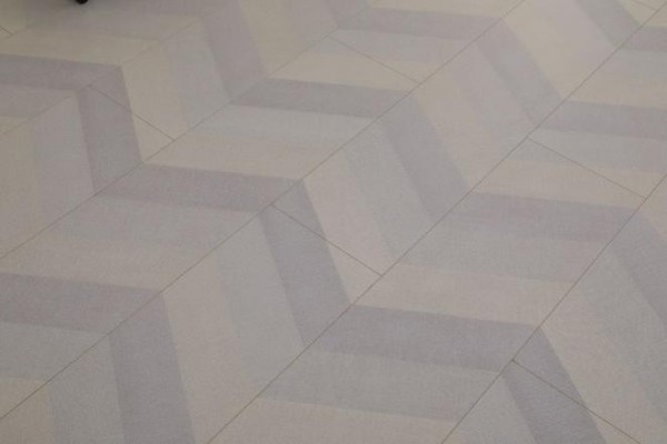 HDF EIR surface laminate flooring