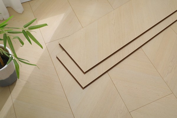 HDF EIR surface laminate flooring