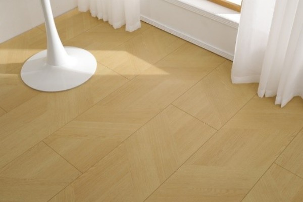 HDF EIR surface laminate flooring