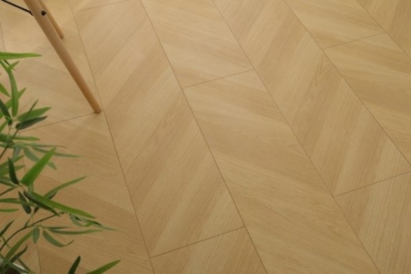 HDF EIR surface laminate flooring