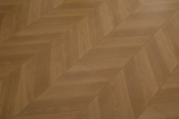 HDF EIR surface laminate flooring