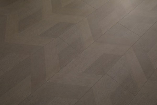 HDF EIR surface laminate flooring