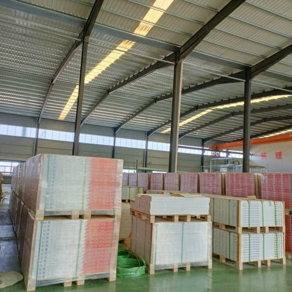 1-3mm IXPE Underlayment