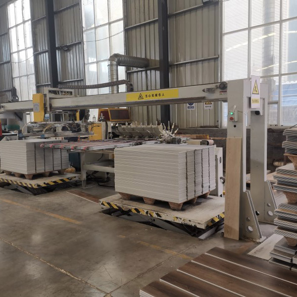 1-3mm IXPE Underlayment