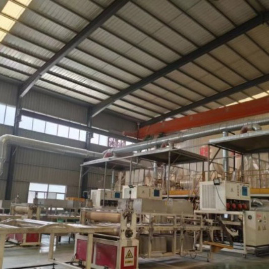 1-3mm IXPE Underlayment