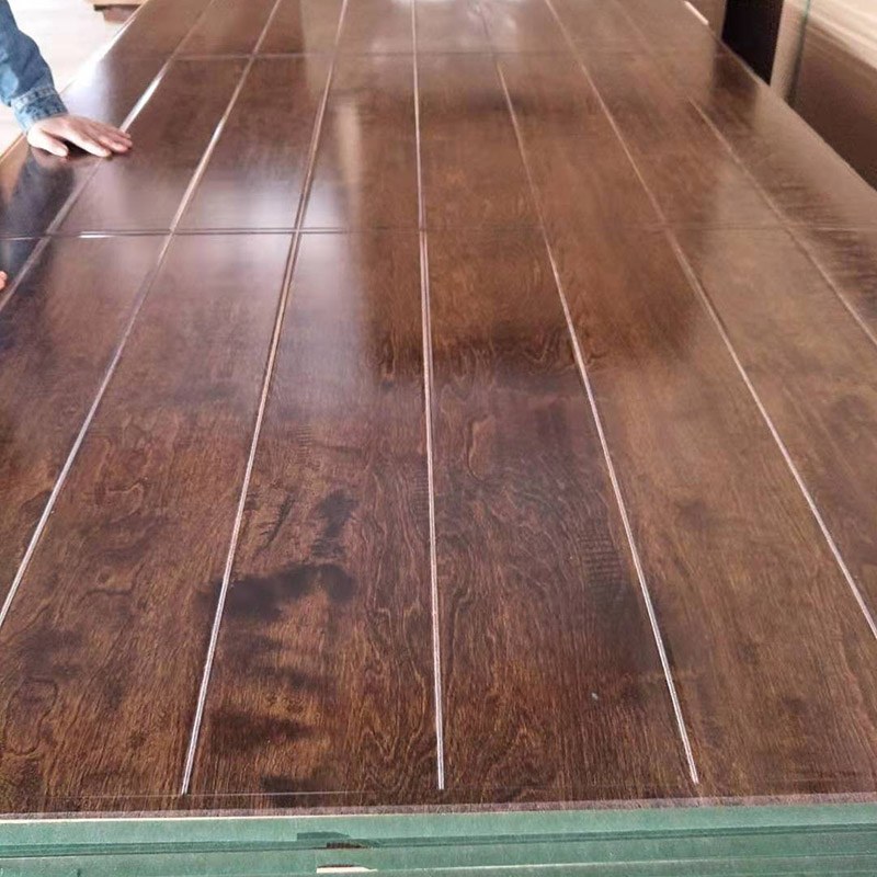 MDF Good Quality Reducer