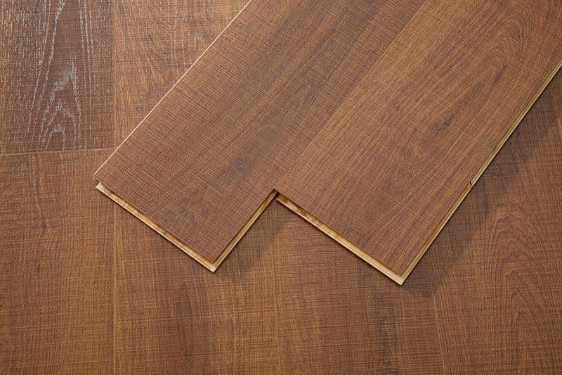 EIR 3D effect Laminate flooring