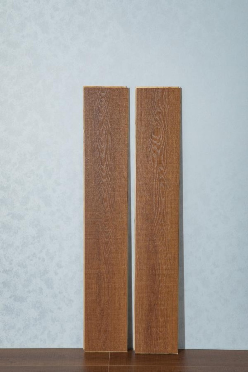 EIR 3D effect Laminate flooring