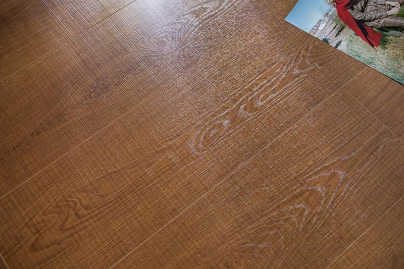 EIR 3D effect Laminate flooring