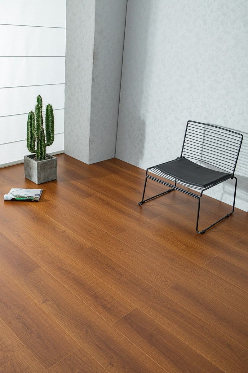 EIR 3D effect Laminate flooring