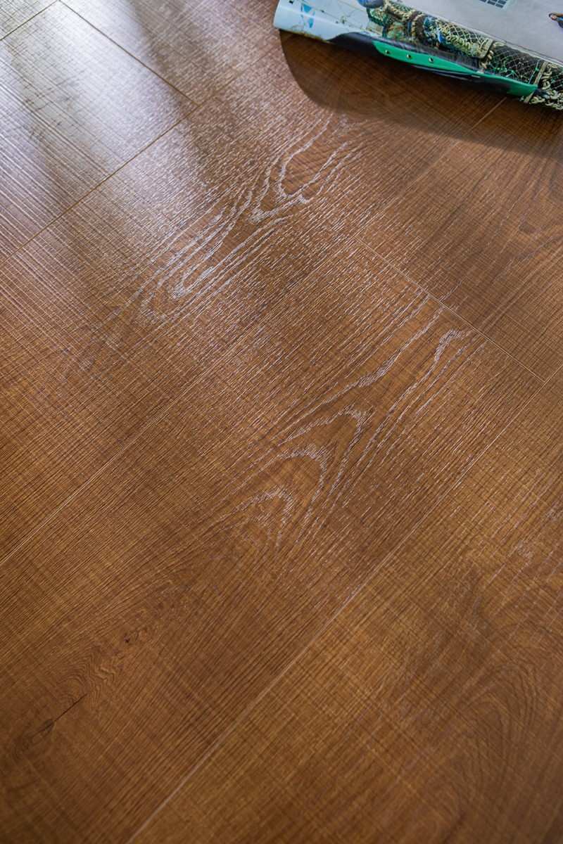 EIR 3D effect Laminate flooring