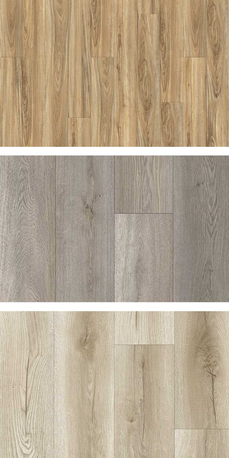 5G EIR SPC Parquet Flooring