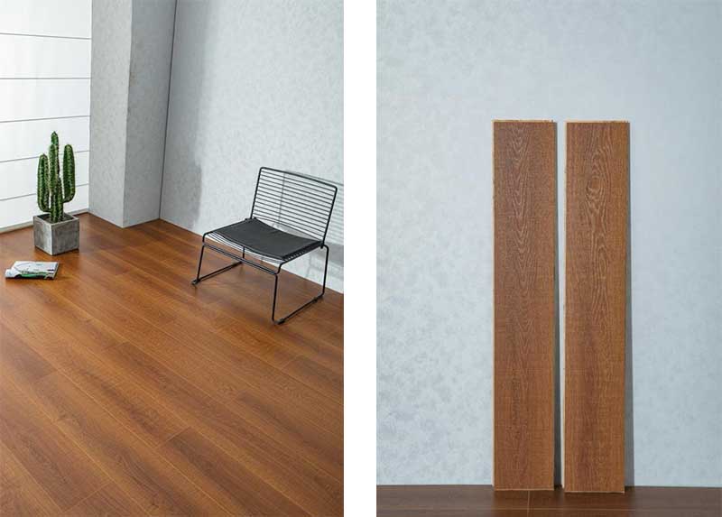 Parquet Engineered Wood Flooring