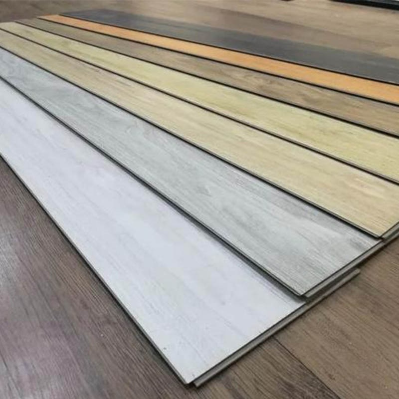 Waterproof Anti-slip SPC Flooring