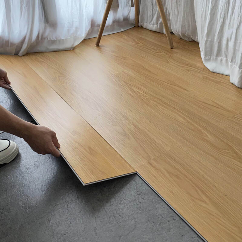 Waterproof Anti-slip SPC Flooring
