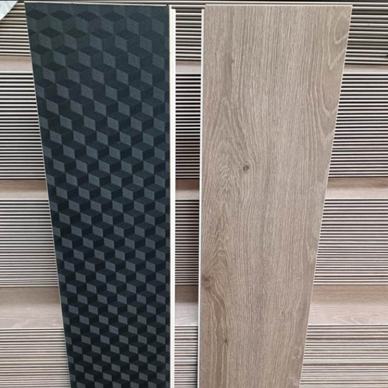 Waterproof Anti-slip SPC Flooring