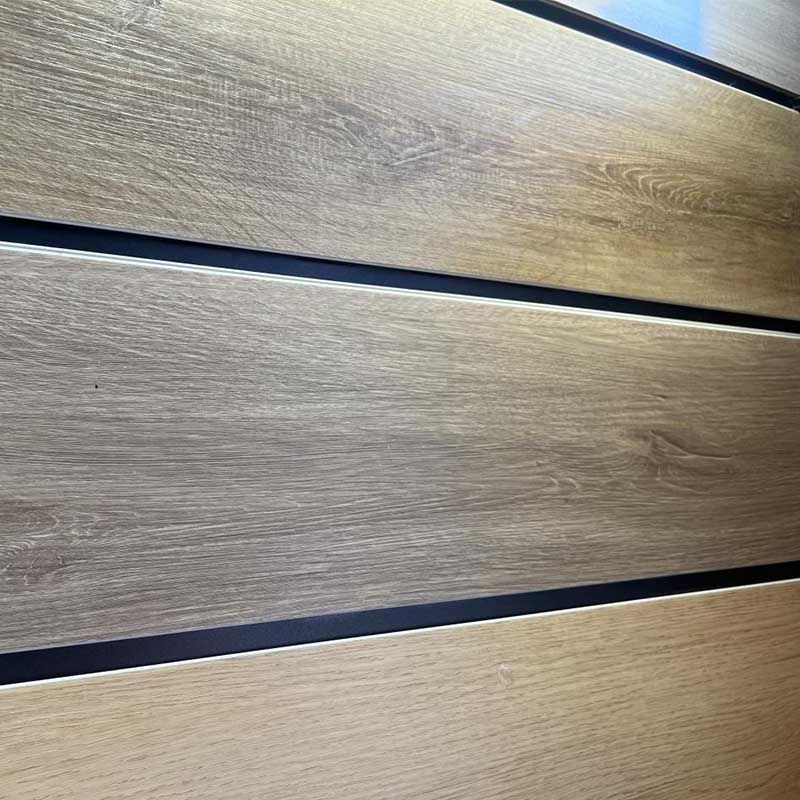 Durable Wear Resistant SPC Flooring