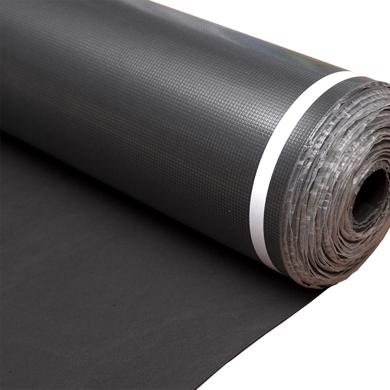 Lightweight EPE Foam Underlayment Roll