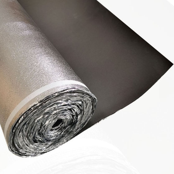 Soundproof EVA Underlayment