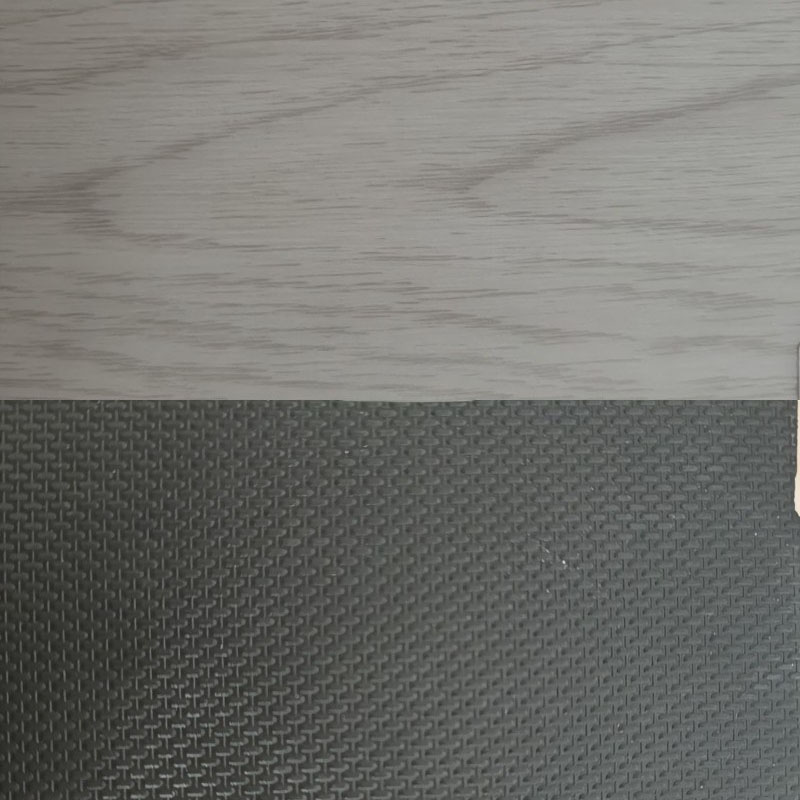 SPC Flooring with IXPE and EVA Padding