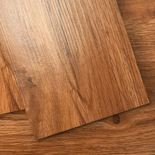 Square High Quality Luxury Vinyl Tile