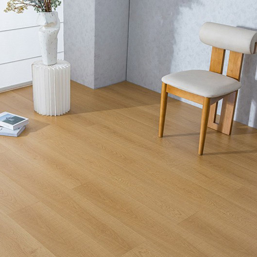 U-groove MDF Engineered Wood Flooring