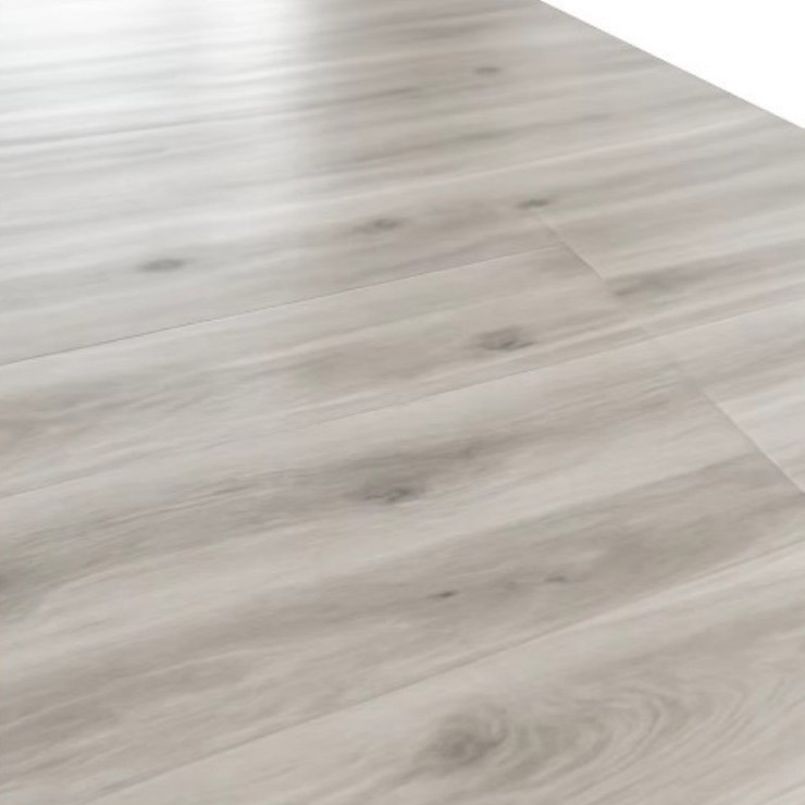 V-groove Vinyl SPC flooring